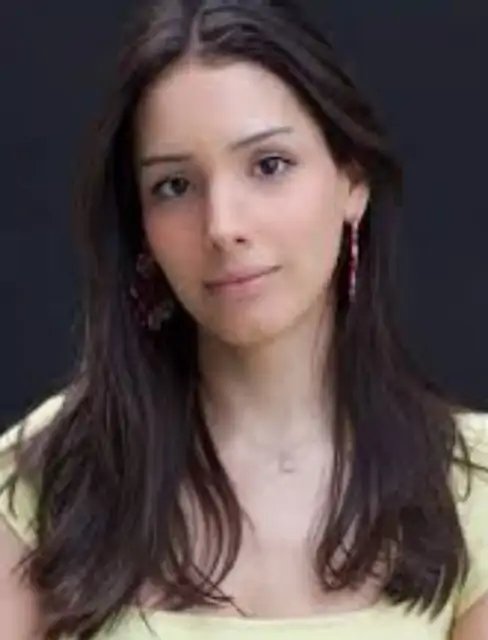 Zión Moreno