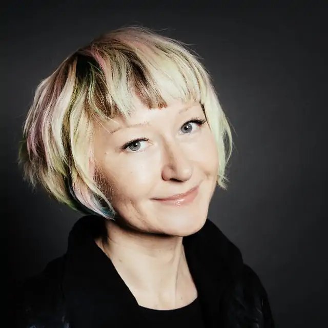 Zoe Adamovicz