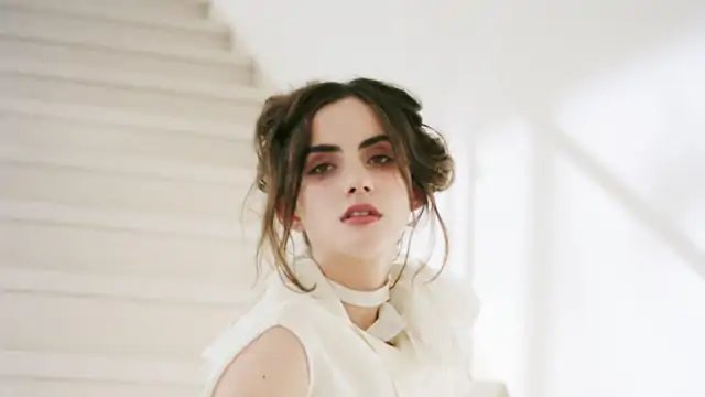 Zoe Bleu Sidel