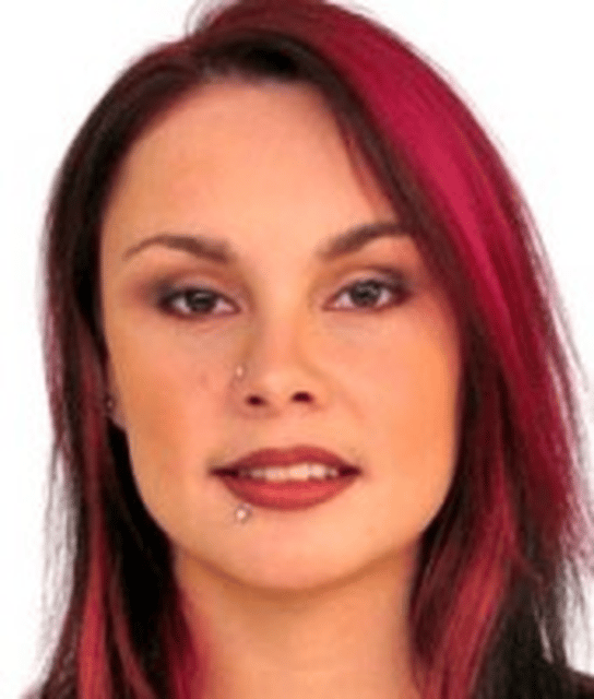Zophia Myaw
