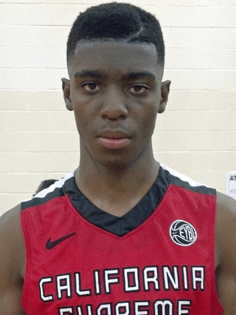 Zylan Cheatham