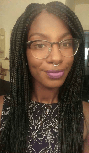 Zynia Chapman